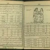 دانلود کتاب کنز الحسینی | در 3 نسخه اصلی کتاب دعا نویسی قدیمی