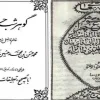 دانلود کتاب گوهر شب چراغ نسخه کامل و اصلی ترجمه فارسی