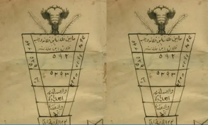 دانلود کتاب کنزالعجایب نسخه اصلی