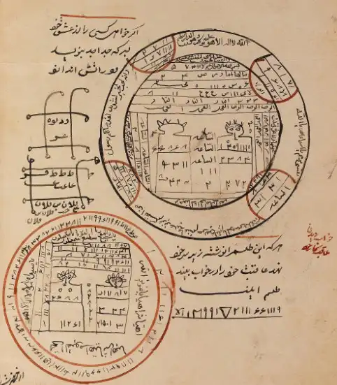 دانلود کتاب عجائب المخلوقات در تسخیرات