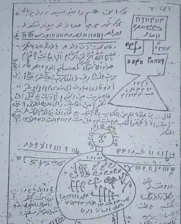 پیکر سلیمانی